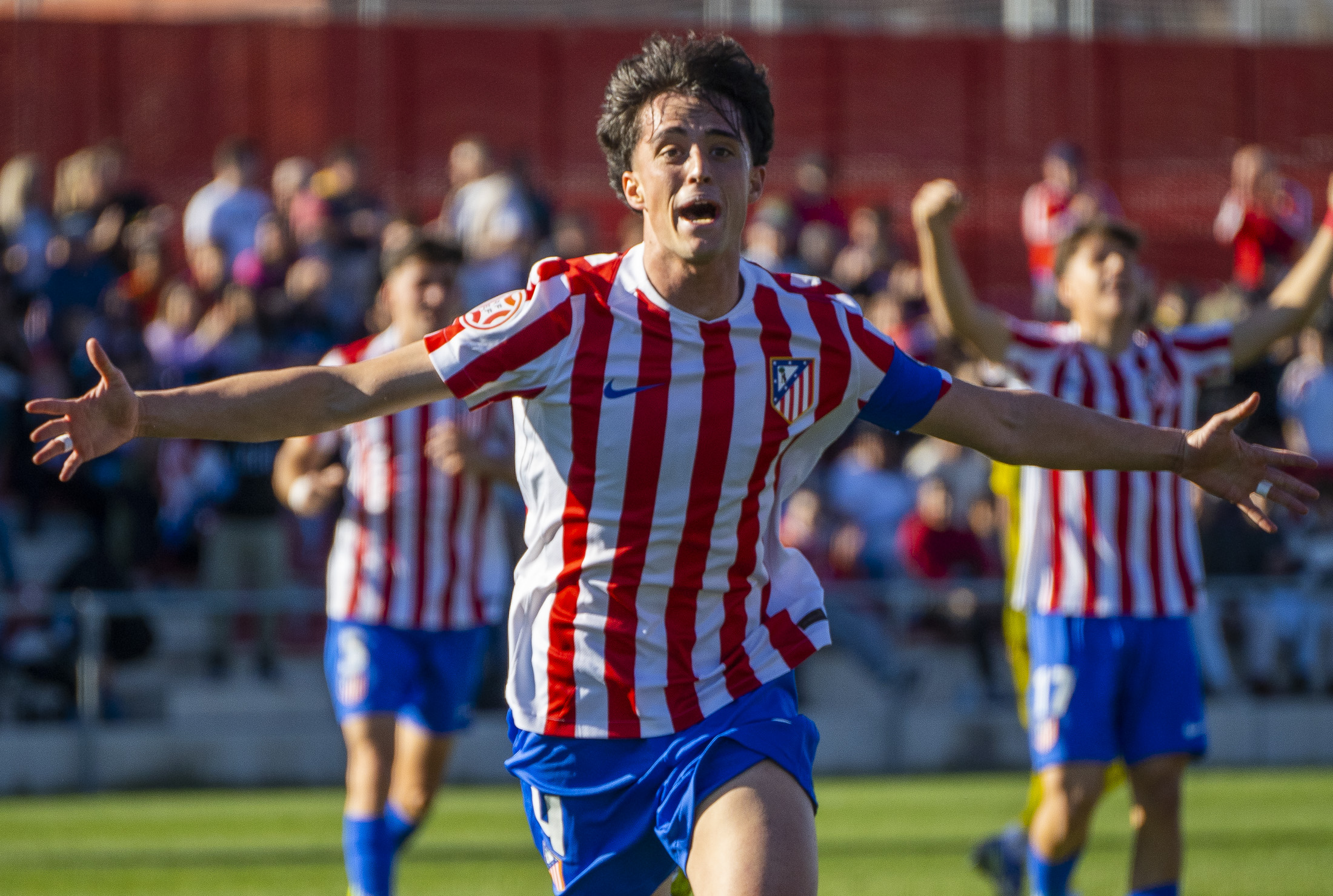 Primera RFEF, fotografía 44
